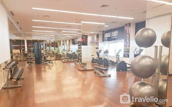 Best View 2Br Apartment Connected To Mall Tanglin Supermall Mansion Apartment,,2 star