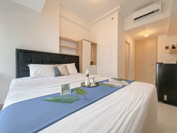 good choice studio apartment tokyo riverside pik 2