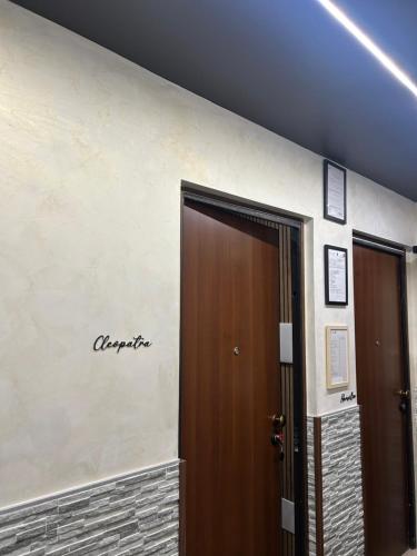 la dimora del re