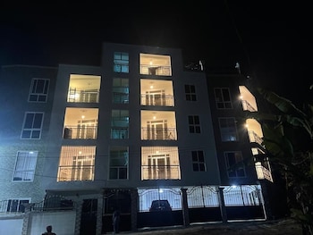 serenity heights guest houses