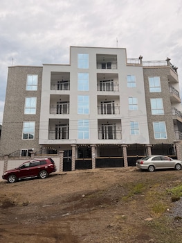 serenity heights guest houses