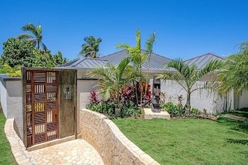eden estate