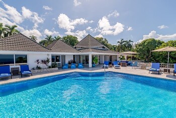 eden estate