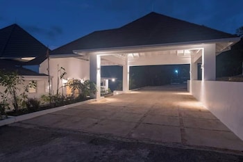 eden estate
