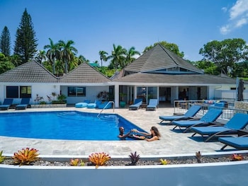 eden estate