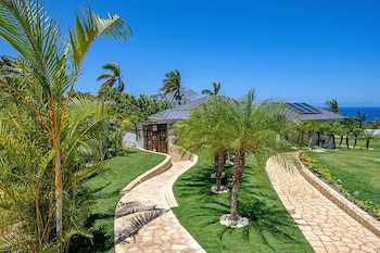 eden estate