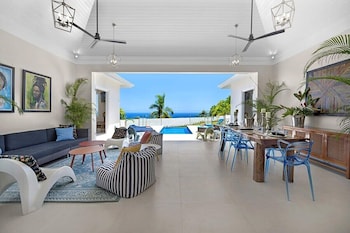 eden estate