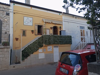 B&B Delle Rose,,0 star
