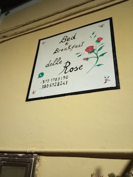 B&B Delle Rose,,0 star