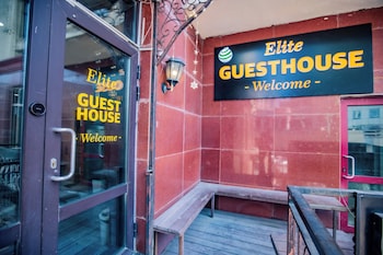 elite guest house
