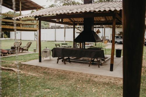 pousada recanto das cerejeiras
