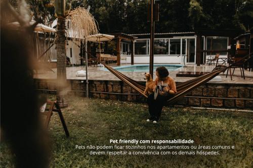 pousada recanto das cerejeiras