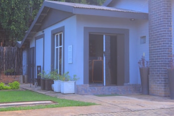 Thully Teams Guest House Tzaneen,,2 star