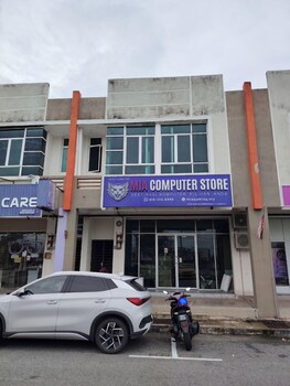 alor gajah