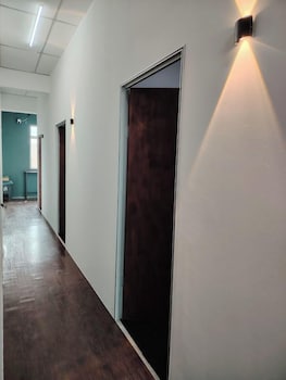 mia hostel for traveller