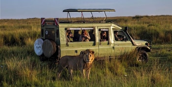kapoto camp