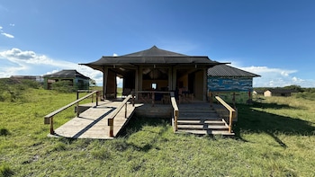 kapoto camp