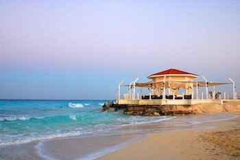 ghazala luxury collection alamein