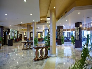 ghazala luxury collection alamein