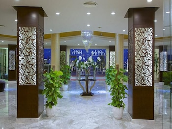 ghazala luxury collection alamein