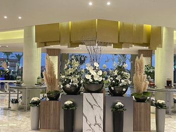 ghazala luxury collection alamein