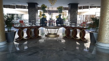 ghazala luxury collection alamein