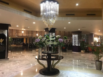 ghazala luxury collection alamein