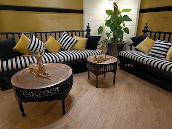 ghazala luxury collection alamein