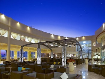 ghazala luxury collection alamein