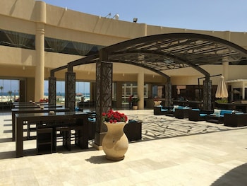 ghazala luxury collection alamein
