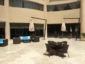 ghazala luxury collection alamein