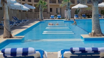 ghazala luxury collection alamein