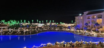 ghazala luxury collection alamein