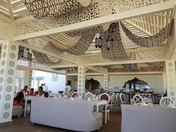 ghazala luxury collection alamein