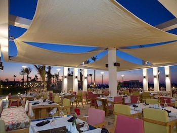 ghazala luxury collection alamein