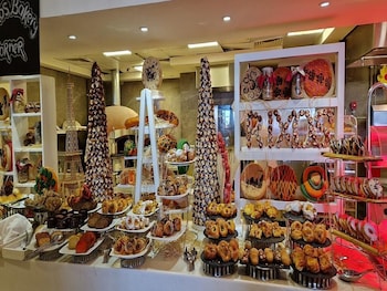 ghazala luxury collection alamein
