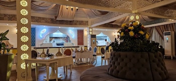 ghazala luxury collection alamein