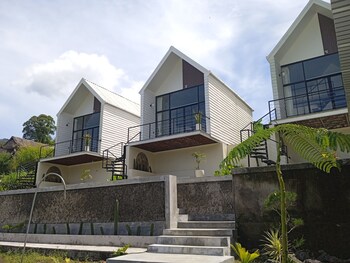 faro cabin kintamani