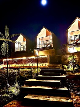 faro cabin kintamani