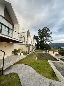 faro cabin kintamani