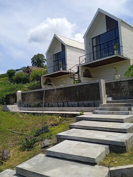 faro cabin kintamani