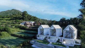 faro cabin kintamani