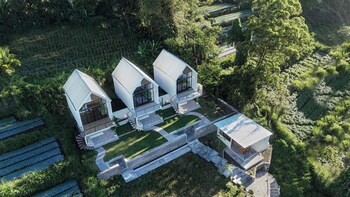 faro cabin kintamani