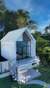 faro cabin kintamani