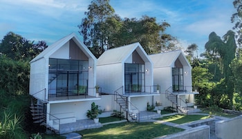 faro cabin kintamani