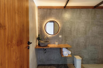 faro cabin kintamani