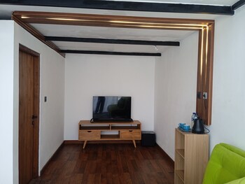 faro cabin kintamani