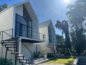 Faro Cabin Kintamani,,3 star
