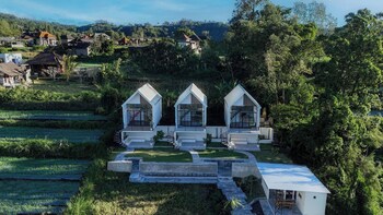 faro cabin kintamani