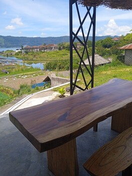 faro cabin kintamani
